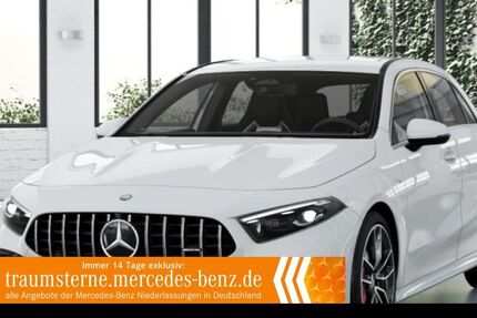 Mercedes-Benz A 35 AMG 8.463 km 42.890 &euro; Düsseldorf 40470