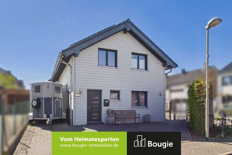Einfamilienhaus Hückelhoven - 5 Zimmer, 140 m&sup2;, 429.000&euro; | Angebot:26156271
