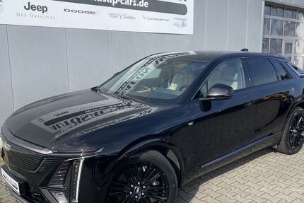 Cadillac LYRIQ 24.695 km 51.890 &euro; Mönchengladbach 41066