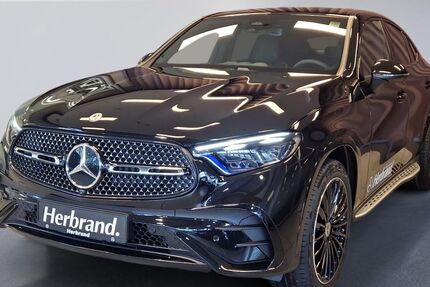 Mercedes-Benz GLC 220 9.398 km 58.890 &euro; Mönchengladbach 41063