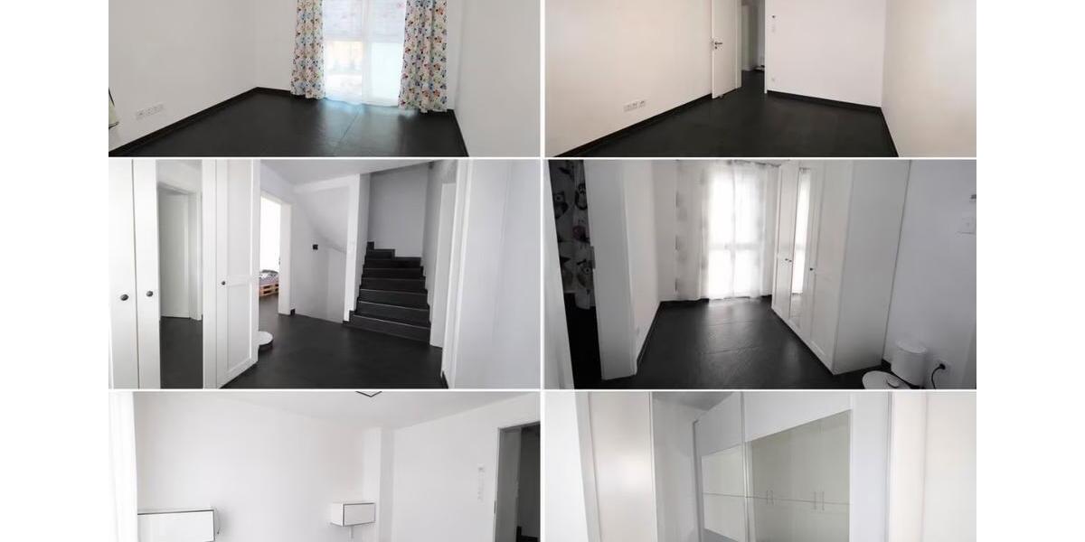 Doppelhaushälfte Jüchen - 5 Zimmer, 161 m&sup2;, 675.000&euro; | Angebot:27488190