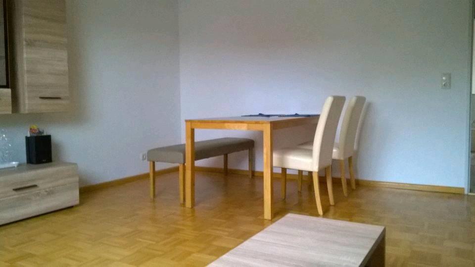 Dachgeschoßwohnung Meerbusch - 3 Zimmer, 51 m&sup2;, 210.000&euro; | Angebot:26505311