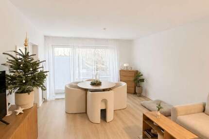 Wohnung Neuss / Gnadental Gnadental - 3 Zimmer, 63 m&sup2;, 230.000&euro; | Angebot:27104478