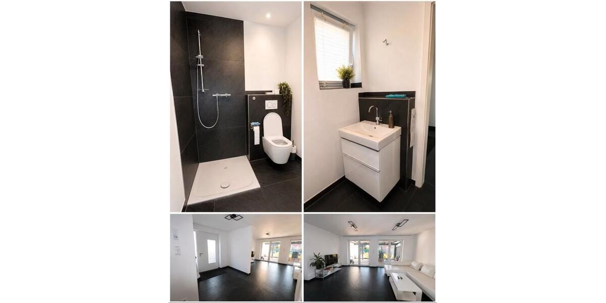 Doppelhaushälfte Jüchen - 5 Zimmer, 161 m&sup2;, 675.000&euro; | Angebot:27488190