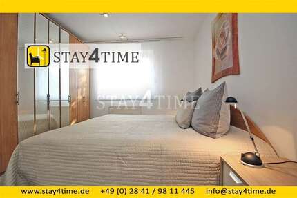 Zimmer Kempen - 2 Zimmer, 895&euro; | Angebot:26362425