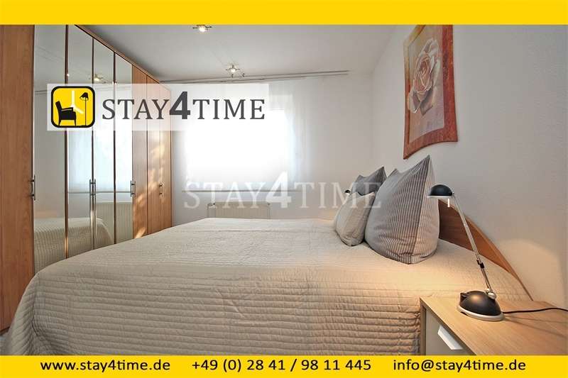 Zimmer Kempen - 2 Zimmer, 895&euro; | Angebot:26362425
