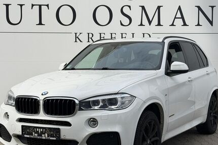 BMW X5 120.990 km 27.850 &euro; Krefeld 47805