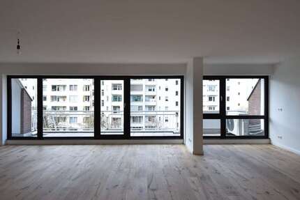 Wohnung Düsseldorf Stockum - 4 Zimmer, 144 m&sup2;, 849.000&euro; | Angebot:25340663
