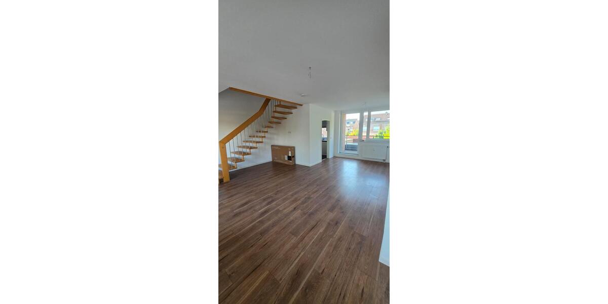 Etagenwohnung Mönchengladbach Süd - 4 Zimmer, 100 m&sup2;, 235.000&euro; | Angebot:27253690