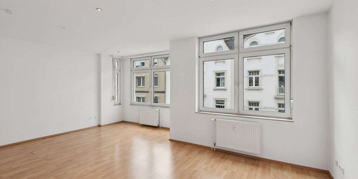 Etagenwohnung Krefeld Bockum - 3 Zimmer, 91 m&sup2;, 269.000&euro; | Angebot:26781767