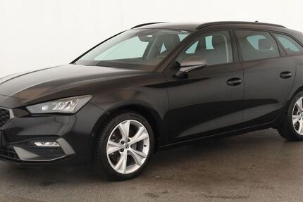 Seat Leon 77.100 km 19.584 &euro; Düsseldorf 40233