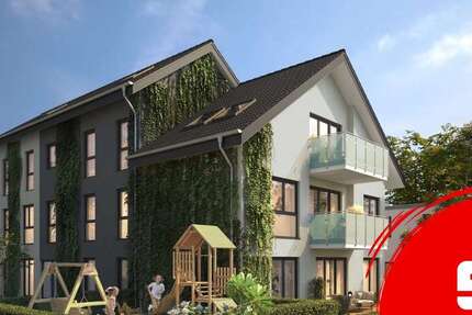 Wohnung Düsseldorf Stadtbezirk 8 - 2 Zimmer, 74 m&sup2;, 459.000&euro; | Angebot:26999425