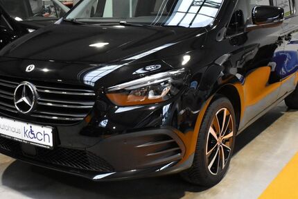 Mercedes-Benz T-Klasse 1.400 km 58.980 &euro; Neukirchen-Vluyn 47506