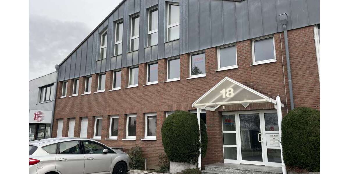 Gewerbeobjekt Meerbusch - Lank Lank - 980&euro; | Angebot:14195208