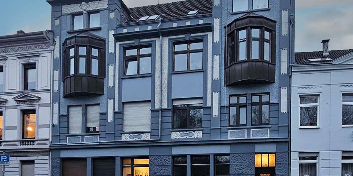 Einfamilienhaus Mönchengladbach Süd - 16 Zimmer, 310 m&sup2;, 460.000&euro; | Angebot:27219592
