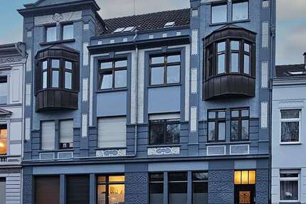 Haus Mönchengladbach Süd - 16 Zimmer, 310 m&sup2;, 460.000&euro; | Angebot:27219592
