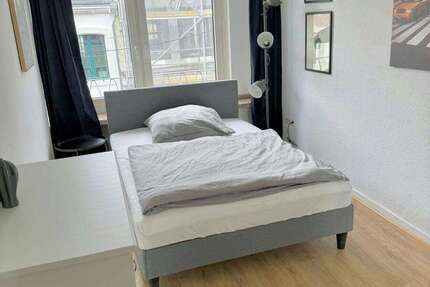 Zimmer Düsseldorf Altstadt - 799&euro; | Angebot:27246262