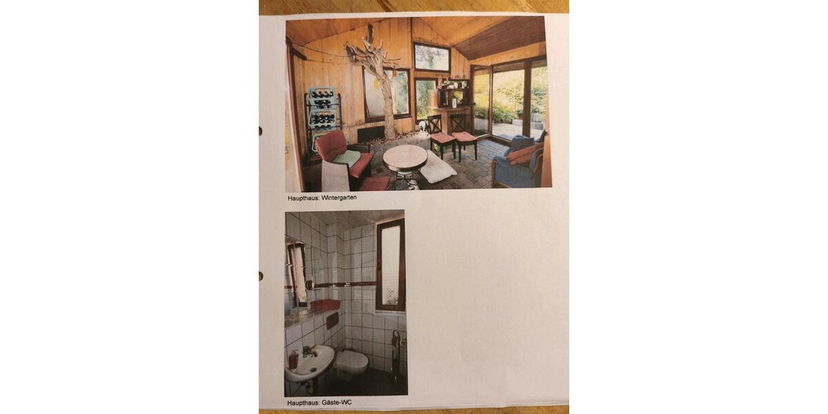 Einfamilienhaus Jüchen - 10 Zimmer, 236 m&sup2;, 500.000&euro; | Angebot:27285250