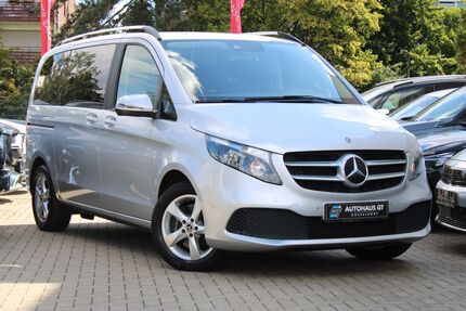 Mercedes-Benz V 250 105.946 km 39.999 &euro; Düsseldorf 40625