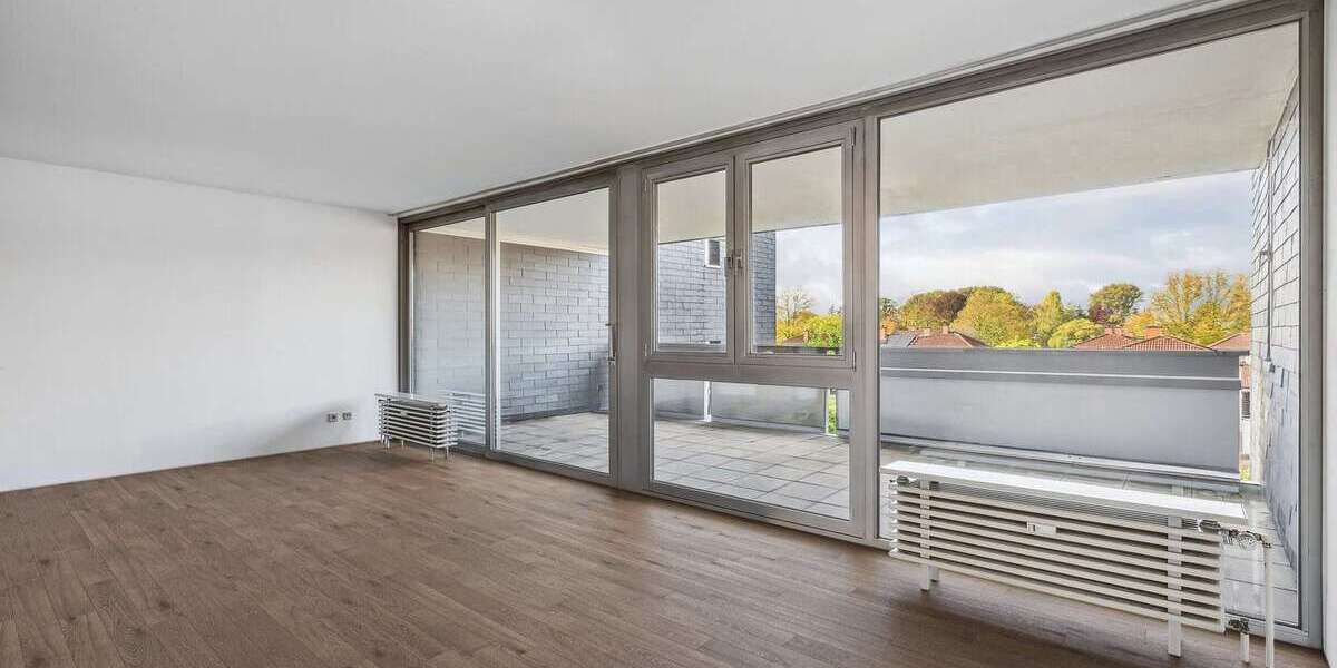 Etagenwohnung Düsseldorf - Kaiserswerth Kaiserswerth - 1 Zimmer, 71 m&sup2;, 275.000&euro; | Angebot:23567079