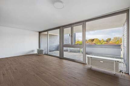 Wohnung Düsseldorf - Kaiserswerth Kaiserswerth - 1 Zimmer, 71 m&sup2;, 275.000&euro; | Angebot:23567079