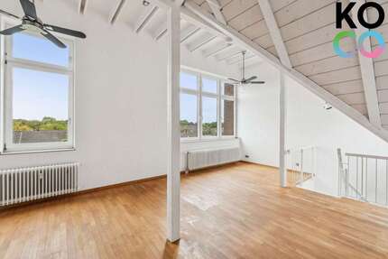 Wohnung Düsseldorf Stadtbezirk 8 - 2 Zimmer, 67 m&sup2;, 235.000&euro; | Angebot:27418324