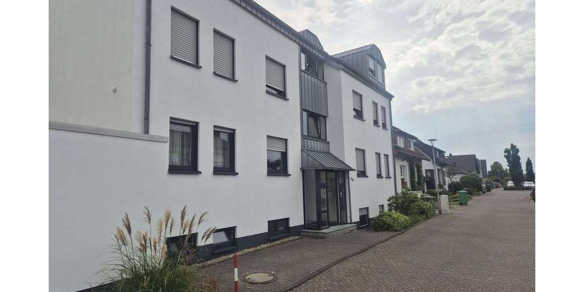 Etagenwohnung Wassenberg - 3 Zimmer, 101 m&sup2;, 199.000&euro; | Angebot:27177546