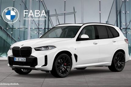 BMW X5 11.600 km 75.990 &euro; Mönchengladbach 41066
