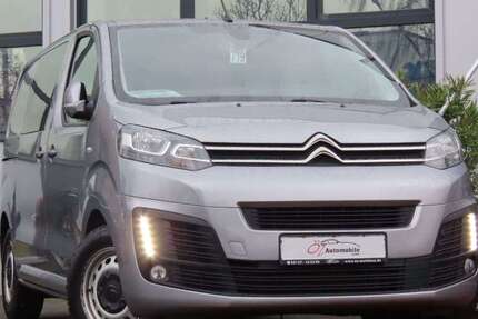 Citroen Jumpy 195.888 km 9.900 &euro; Neuss 41469