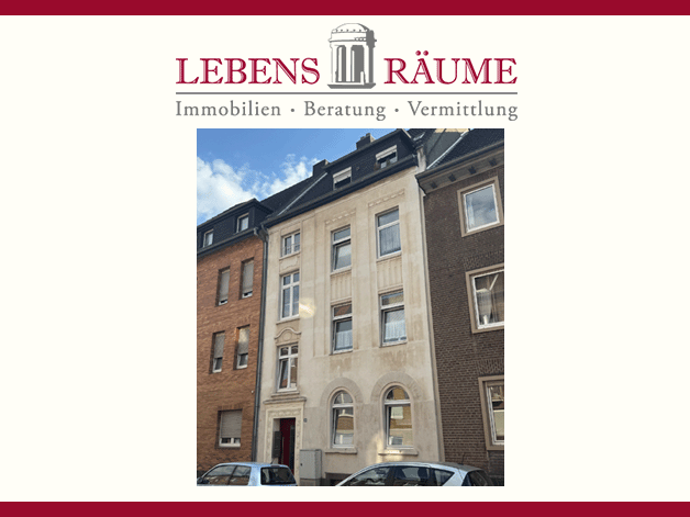 Einfamilienhaus Krefeld Benrad - 8 Zimmer, 220 m&sup2;, 289.000&euro; | Angebot:27224990