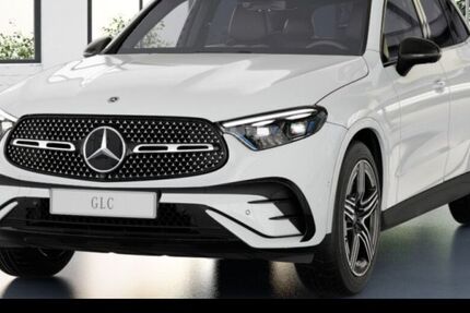 Mercedes-Benz GLC 220 9.515 km 58.490 &euro; Düsseldorf 40470