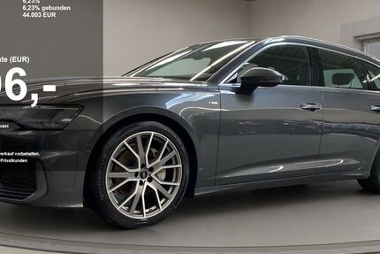 Audi A6 31.533 km 36.178 &euro; Krefeld 47805