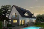 Flexibel planen - individuell leben: Ihr neues Doppelhaus-Projekt in Krefeld - Doppelhaushälfte Krefeld Fischeln | Angebot:27367777