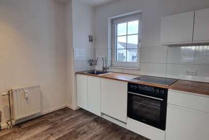 Wohnung Düsseldorf Stadtbezirk 9 - 2 Zimmer, 54 m&sup2;, 229.000&euro; | Angebot:27464725
