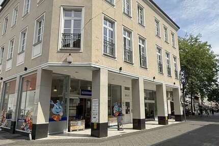 Gewerbeobjekt Krefeld - 5.900&euro; | Angebot:27179379