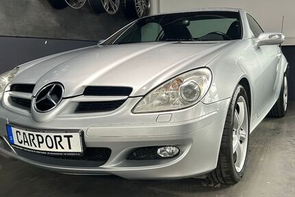 Mercedes-Benz SLK 350 107.857 km 14.990 &euro; Krefeld 47800