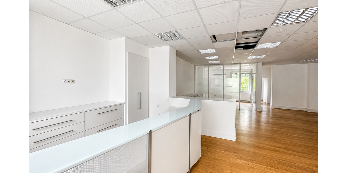 Gewerbeobjekt Düsseldorf Oberkassel - 5.000&euro; | Angebot:27374765