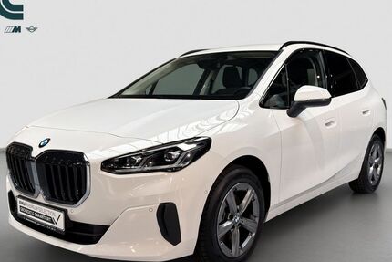 BMW 220 Active Tourer 14.137 km 28.690 &euro; Nettetal 41334