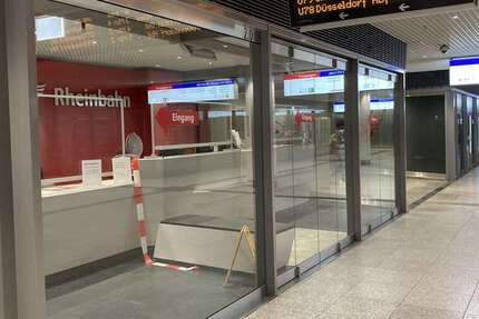 Gewerbeobjekt Düsseldorf - 1.900&euro; | Angebot:27476054