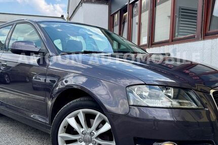 Audi A3 144.967 km 8.999 &euro; Mönchengladbach 41066