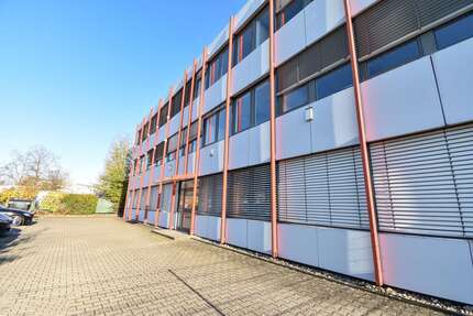 Gewerbeobjekt Düsseldorf Stadtbezirk 10 - 1.225&euro; | Angebot:27375736