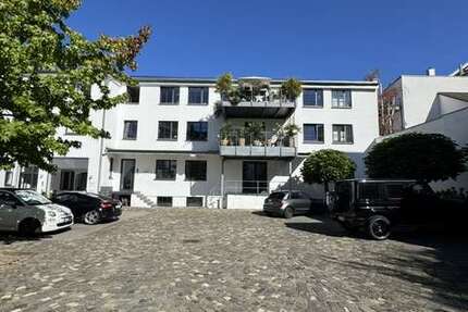 Gewerbeobjekt Düsseldorf Unterbilk - 2.950&euro; | Angebot:27141081
