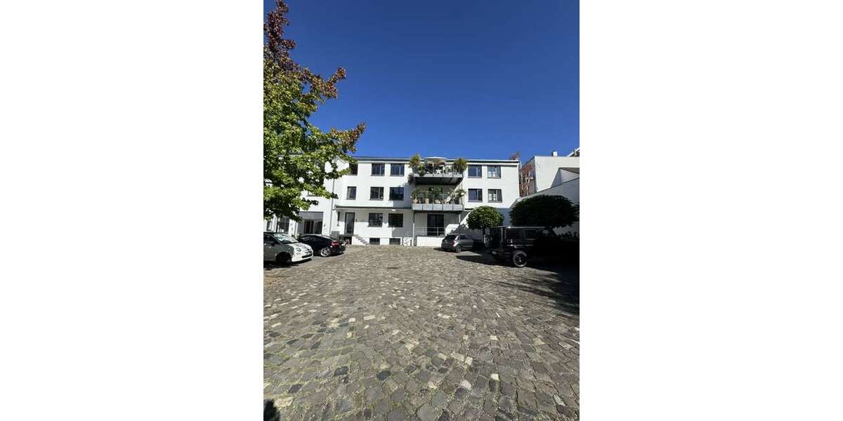 Gewerbeobjekt Düsseldorf Unterbilk - 2.950&euro; | Angebot:27141081