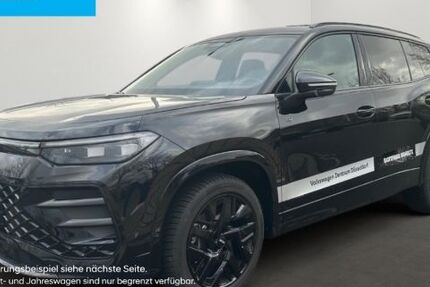 VW Tayron 11.500 km 59.880 &euro; Düsseldorf 40233