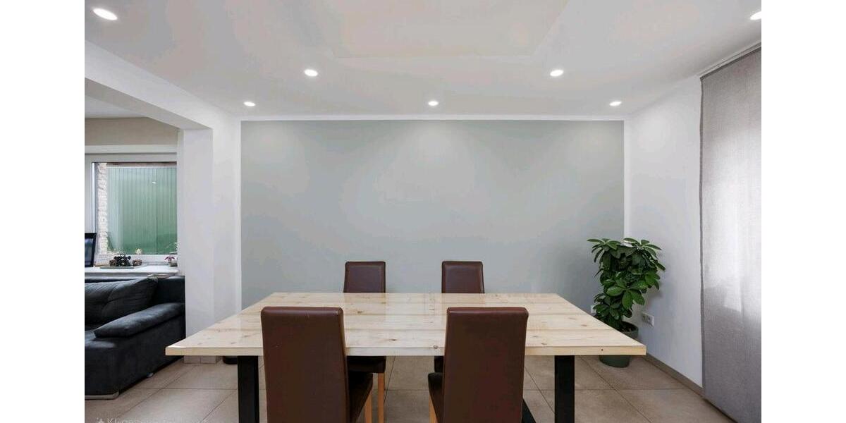 Einfamilienhaus Brüggen - 5 Zimmer, 200 m&sup2;, 400.000&euro; | Angebot:27484953