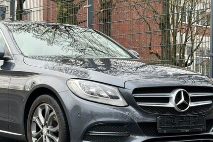 Mercedes-Benz C 180 72.884 km 15.888 &euro; Mönchengladbach 41068