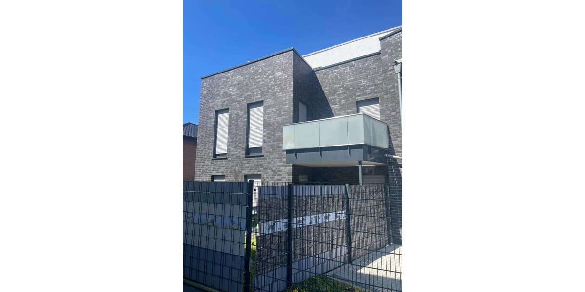 Etagenwohnung Wassenberg - 2 Zimmer, 60 m&sup2;, 260.000&euro; | Angebot:26971906