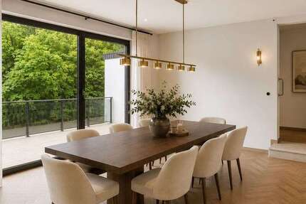 Haus Düsseldorf Stadtbezirk 9 - 6 Zimmer, 169 m&sup2;, 740.000&euro; | Angebot:26733009