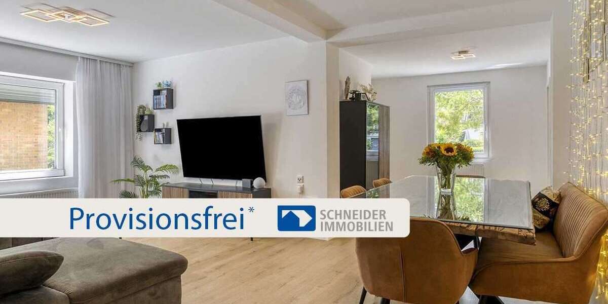 Einfamilienhaus Düsseldorf Stadtbezirk 5 - 6 Zimmer, 192 m&sup2;, 1.295.000&euro; | Angebot:26739072