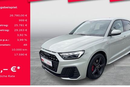 Audi A1 8.039 km 26.780 &euro; Mönchengladbach 41066